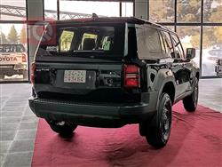 تۆیۆتا لاندكروزر پرادۆ